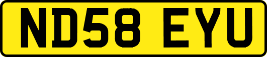 ND58EYU