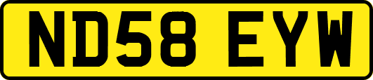 ND58EYW