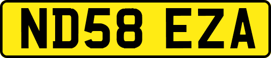 ND58EZA