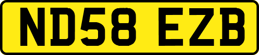 ND58EZB
