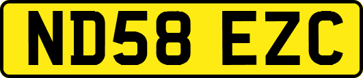 ND58EZC