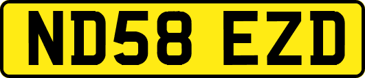 ND58EZD