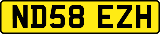 ND58EZH