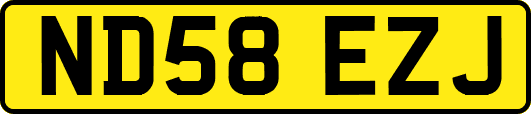 ND58EZJ