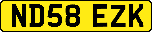 ND58EZK