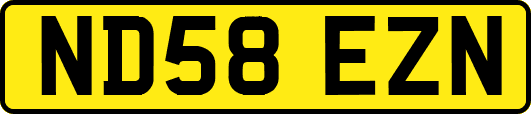 ND58EZN