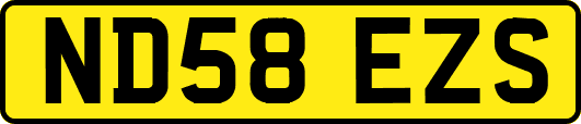 ND58EZS