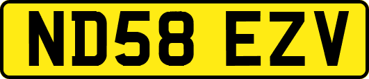 ND58EZV