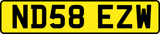 ND58EZW