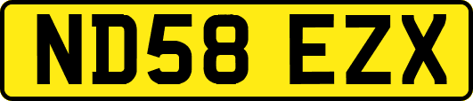 ND58EZX