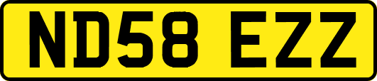 ND58EZZ