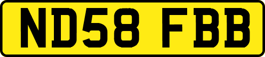 ND58FBB
