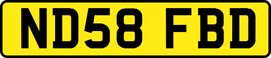 ND58FBD