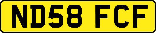 ND58FCF