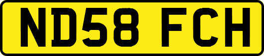 ND58FCH