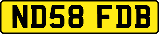 ND58FDB