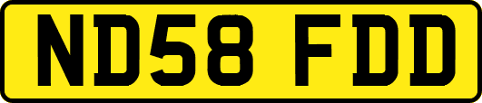 ND58FDD