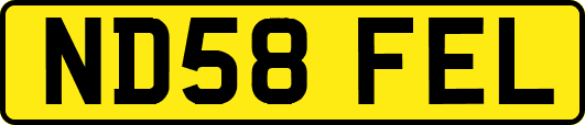 ND58FEL