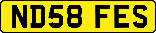 ND58FES