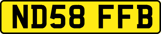 ND58FFB