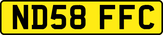 ND58FFC
