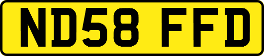 ND58FFD