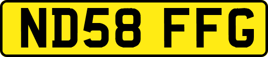 ND58FFG