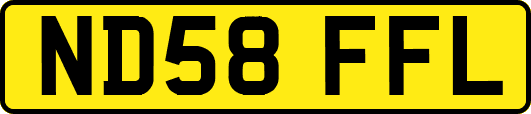 ND58FFL