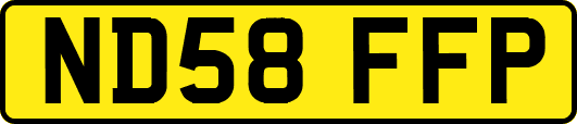ND58FFP