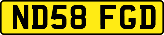ND58FGD