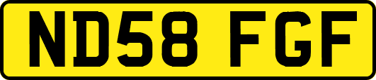 ND58FGF