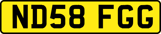 ND58FGG