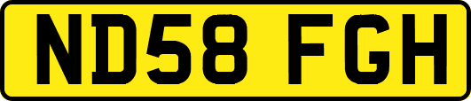 ND58FGH