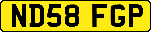 ND58FGP