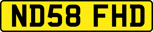 ND58FHD