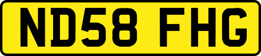 ND58FHG