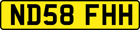 ND58FHH