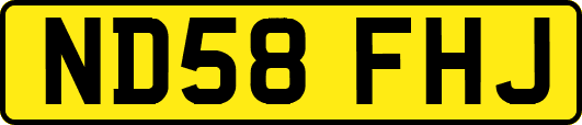 ND58FHJ