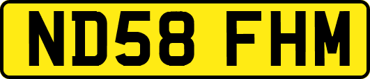 ND58FHM