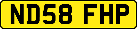 ND58FHP