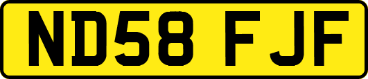 ND58FJF