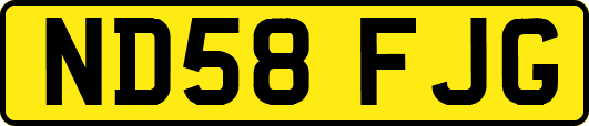 ND58FJG