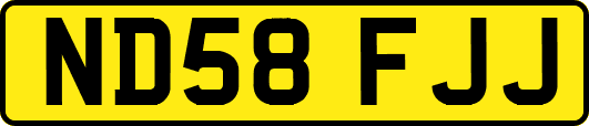 ND58FJJ