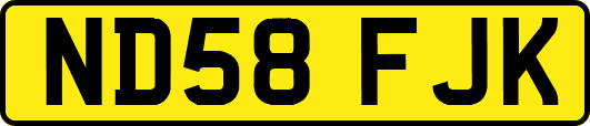 ND58FJK