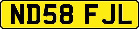 ND58FJL