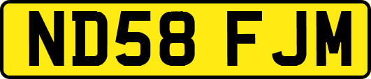 ND58FJM