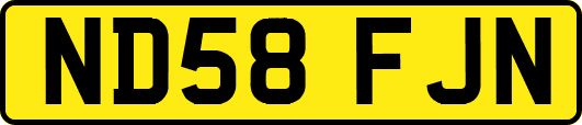 ND58FJN