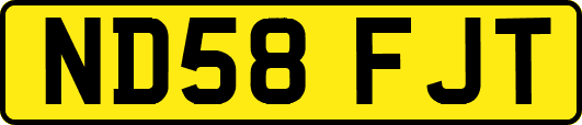 ND58FJT
