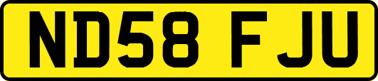 ND58FJU