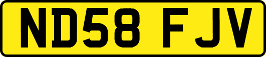 ND58FJV